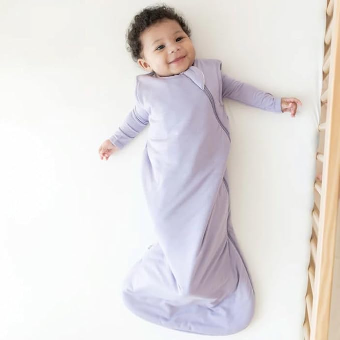 KYTE BABY Unisex Rayon Sleeping Bag for Babies and Toddlers, 1.0 Tog
