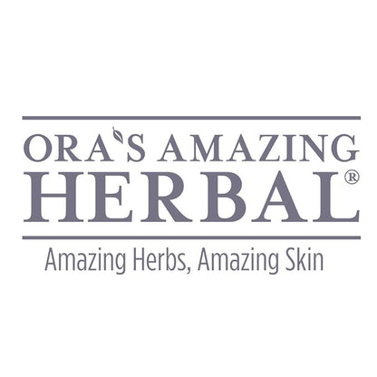 Ora's Amazing Herbal Calendula Baby Oil, Natural Infant Massage, Cradle Cap Scalp and Hair Oil, Organic Jojoba, Baby Acne, Unscented