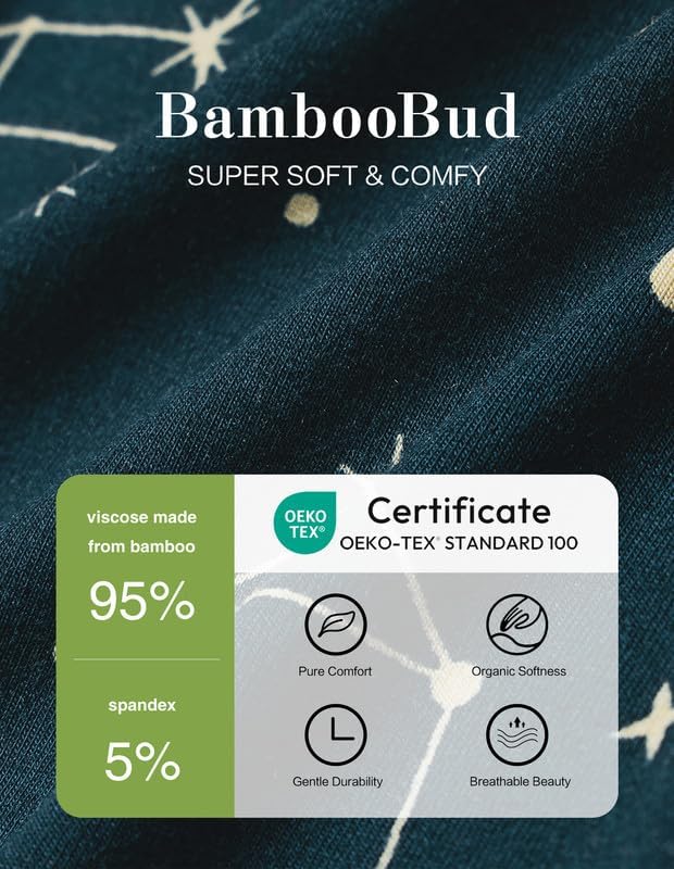 Baby Zippered Rompers Newborn Pajamas Sleepers Long Sleeve Jumpsuits Infant Zipper Romper-Viscose from Bamboo