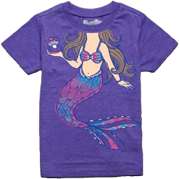 Become a Land Animal or Character Super Soft Short Sleeve Tee for Baby, Infant + Toddler (0/6M-6T)