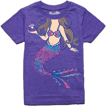 Become a Land Animal or Character Super Soft Short Sleeve Tee for Baby, Infant + Toddler (0/6M-6T)