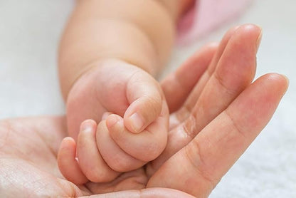 Ora's Amazing Herbal Calendula Baby Oil, Natural Infant Massage, Cradle Cap Scalp and Hair Oil, Organic Jojoba, Baby Acne, Unscented