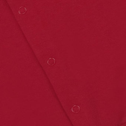 Creative Knitwear College Baby Snap Hooded Jacket - Team Logo, Multiple Colors, for Boys & Girls, (0-24 Months)