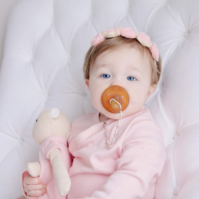 Babysoy Unisex Newborn, Infant, & Baby Long Sleeve Kimono Wrap Around Side-Snap Organic Bodysuit Onesies Onepiece