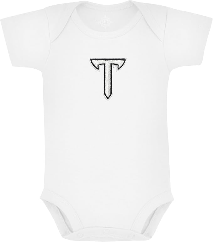 Creative Knitwear College Baby NCAA Infant Bodysuit