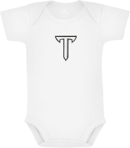 Creative Knitwear College Baby NCAA Infant Bodysuit