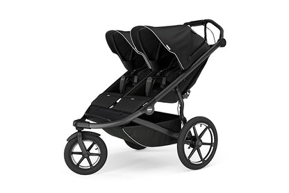 Thule Urban Glide 3 Double, Black
