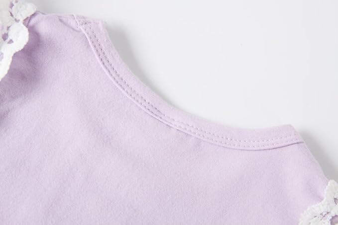 Baby Girls Bodysuit Baby Romper