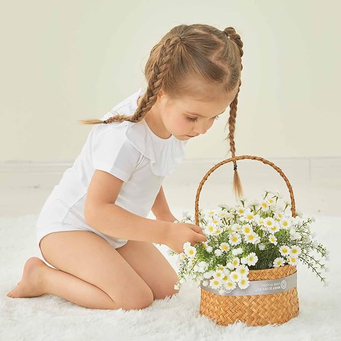 pureborn Baby Girls Boys Bodysuit Super Soft Cotton Romper 0-24 Months