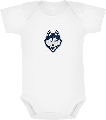 Creative Knitwear College Baby NCAA Infant Bodysuit