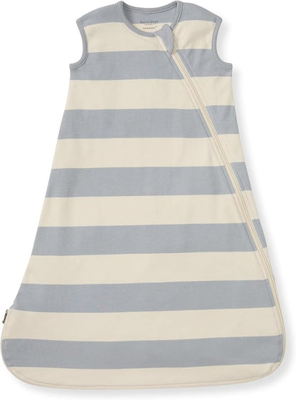 Burt's Bees Baby Unisex Newborn Essentials 100% Organic Cotton Beekeeper Wearable Blanket