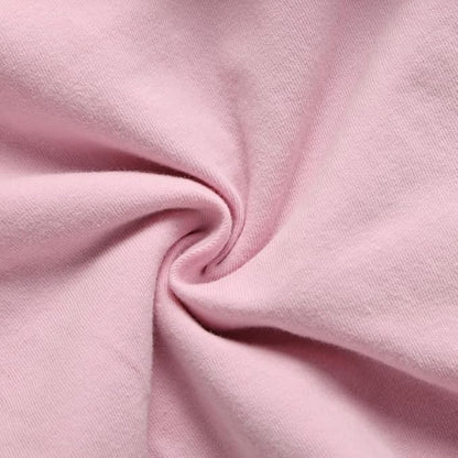 Lightweight Quilted Bomber Jacket Button Up Baby Boy Girl Sweatshirts Outerwear Coat Toddler Infant Casual Fall Tops