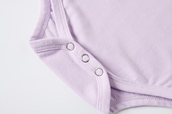 Baby Girls Bodysuit Baby Romper