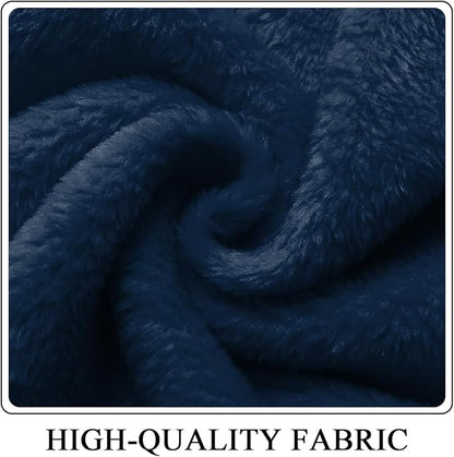 Toddler Fleece Jacket Baby Winter Coat Newborn Girl Hoodie Infant Boy Clothes 3T