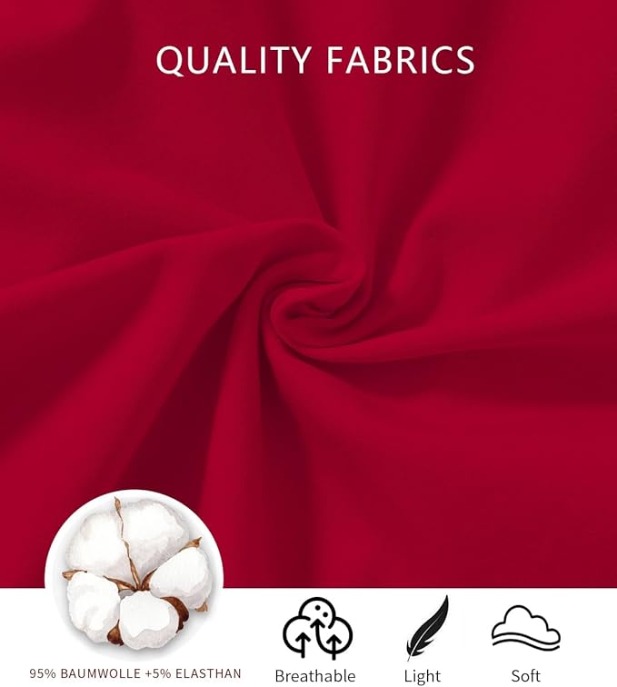 Jimonda Baby Boy Girl Bubble Romper Solid Color Bodysuit Short Sleeve Organic Cotton T-Shirt