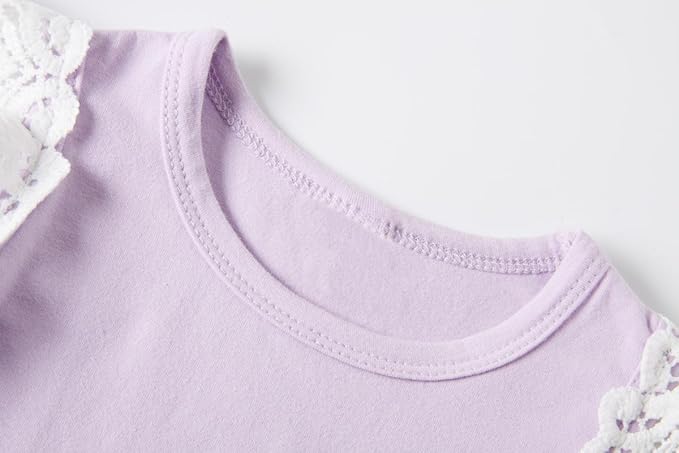 Baby Girls Bodysuit Baby Romper