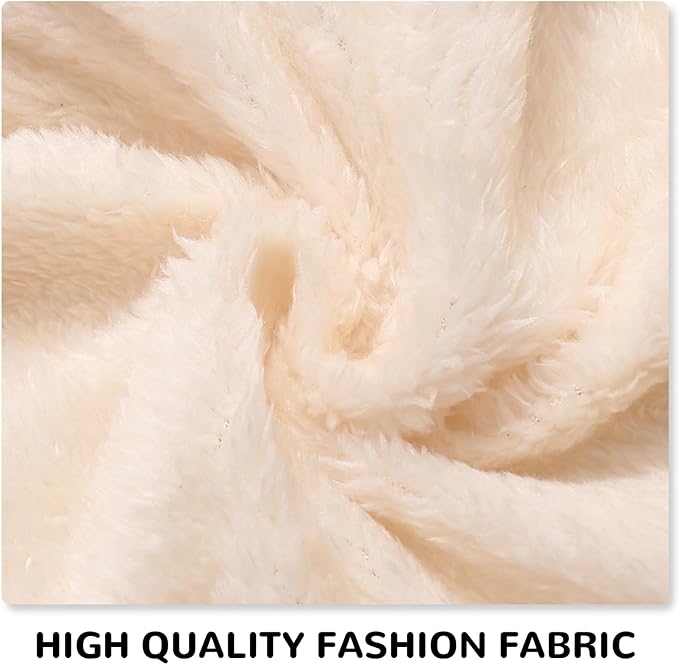 Toddler Winter Coat Baby Puffer Jacket Hoodie Snow Boy Thick Outerwear Clothes