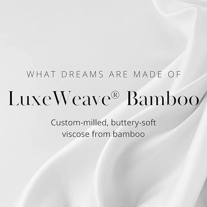 Dreamland Baby Bamboo Viscose Baby Pajamas (0-9 months). Ultra Soft Viscose Sleepers with 2-Way Zipper, Mitten & Foot Cuffs