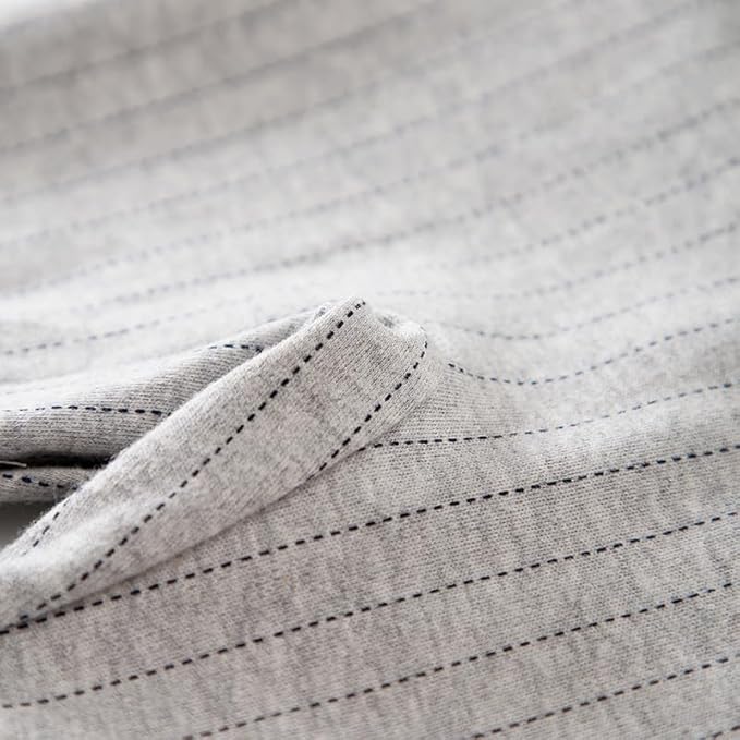 HUAANIUE Newborn Baby Boys Gentleman Romper One Piece Long Sleeve Bowtie Outfit Formal Wear Tuxedo Suit