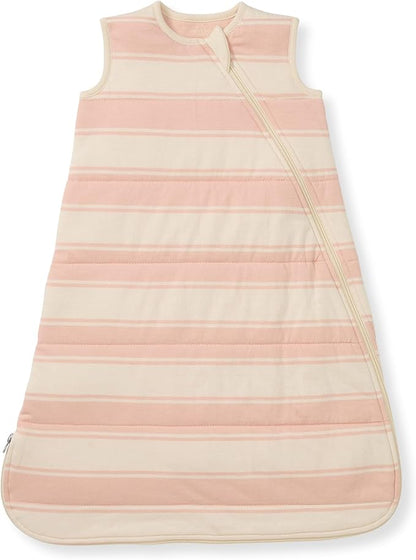 Burt's Bees Baby Unisex Newborn Essentials 100% Organic Cotton Beekeeper Wearable Blanket