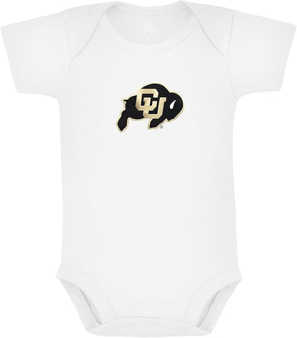 Creative Knitwear College Baby NCAA Infant Bodysuit
