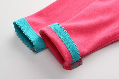 Newborn Baby Boy Girl Organic Cotton Bodysuit Long Sleeve Jumpsuit 3-Pack Outfits Clothes,0-24Months