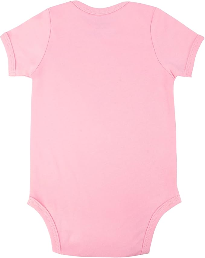 Cnins Newborn Baby Bodysuit - Pregnancy Announcement & Infant Loss Gift, Coming Soon & Rainbow Design Coming Home Outfit