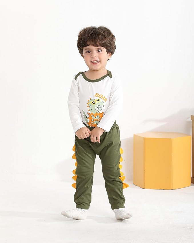 Baby Boy Swimsuit UPF 50+ Sun Protection Rash Guard Swimwear Zipper One Piece Toddler Boy Bathing Suit With Hat