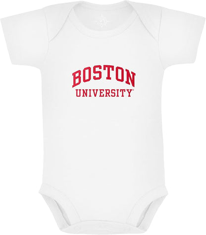 Creative Knitwear College Baby NCAA Infant Bodysuit