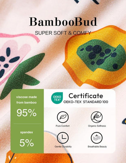 Baby Zippered Rompers Newborn Pajamas Sleepers Long Sleeve Jumpsuits Infant Zipper Romper-Viscose from Bamboo