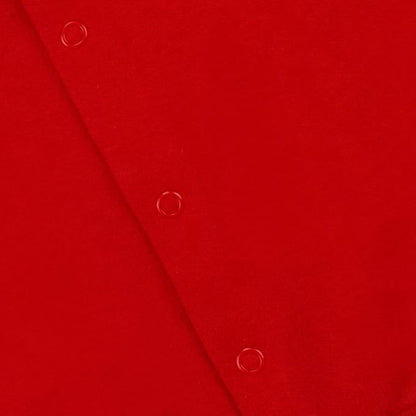 Creative Knitwear College Baby Snap Hooded Jacket - Team Logo, Multiple Colors, for Boys & Girls, (0-24 Months)