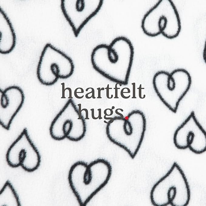 HUGGIES unisex-baby 3-pack Footed Fleece Coverall Pajamas