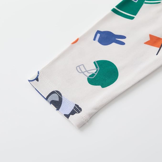 pureborn Baby Boys Girls Bodysuit Super Soft Cotton Romper 0-24 Months