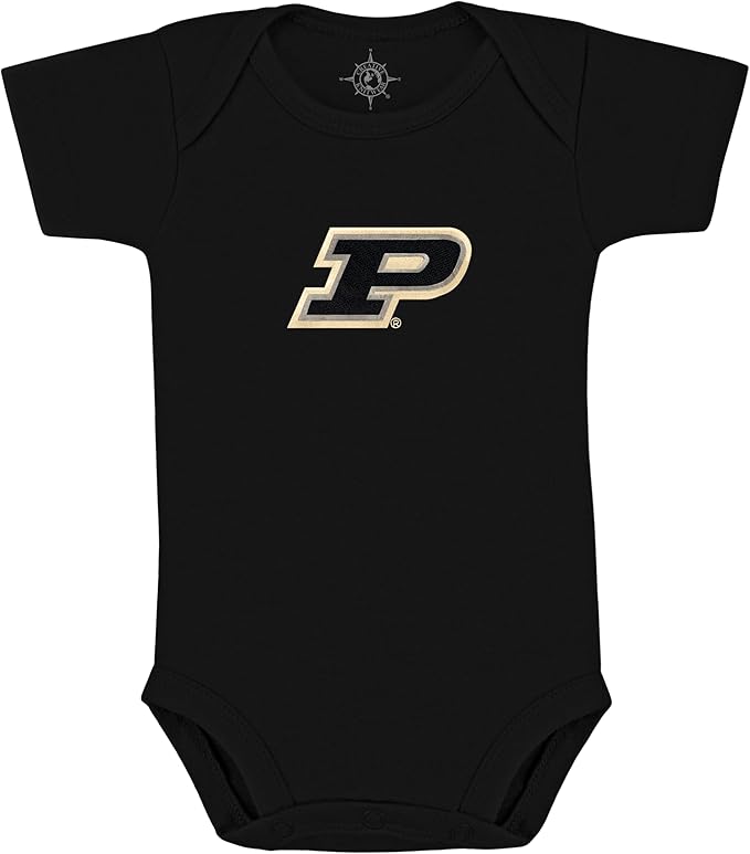 Creative Knitwear College Baby NCAA Infant Bodysuit