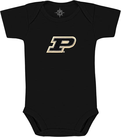 Creative Knitwear College Baby NCAA Infant Bodysuit