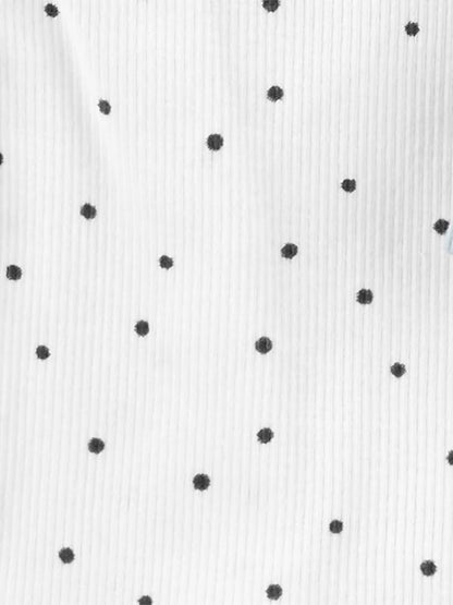 Simple Joys by Carter's unisex-baby 4-pack Side Snap Bodysuit