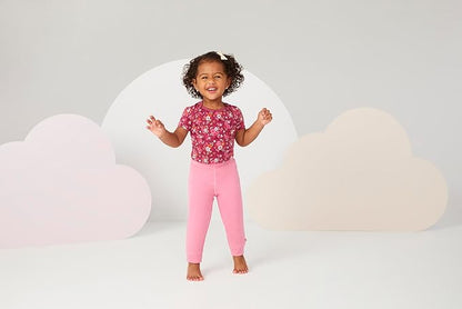 HUGGIES unisex-baby 5-pack Everyday Bodysuit