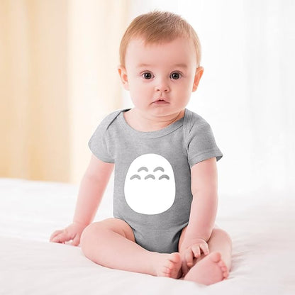 Baby Boy Girl Romper Newborn Cute Onesie Clothes