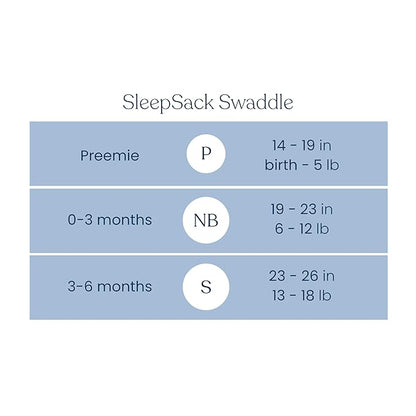 HALO Micro-Fleece Sleepsack Swaddle, 3-Way Adjustable Swaddle Blanket for Newborn and Infants, TOG 3.0 for Cold Climates, Hip Healthy, Gingham Tan, Small, 3-6 Months