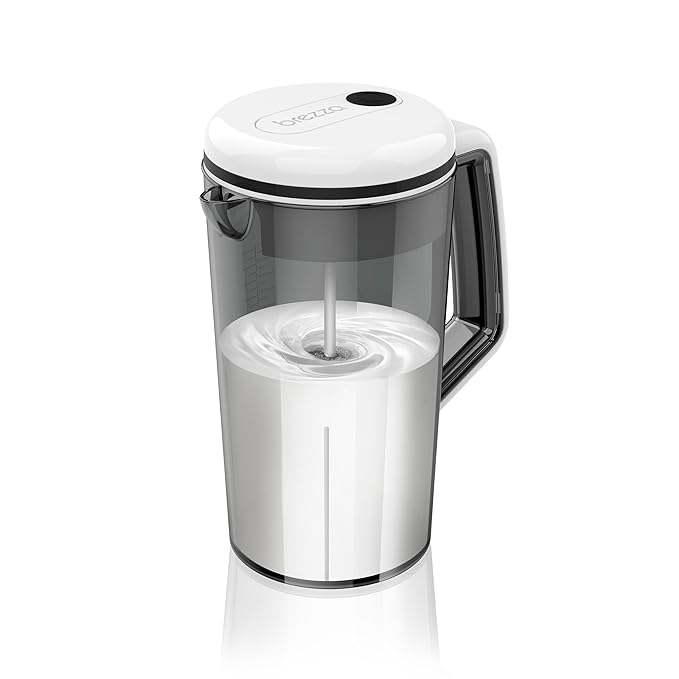 Baby Brezza Breastmilk and Formula Automated Mixing Pitcher