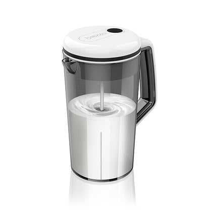 Baby Brezza Breastmilk and Formula Automated Mixing Pitcher