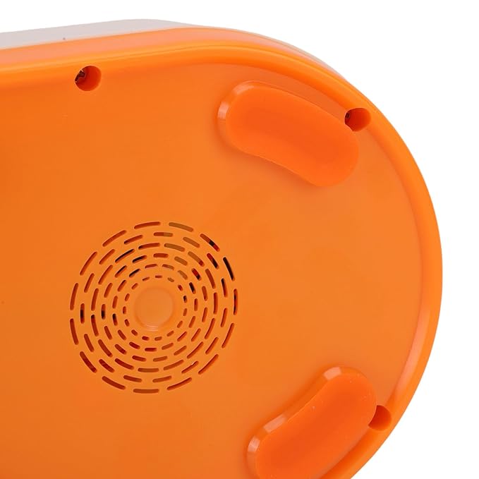 Asixxsix Baby Formula Mixer, Low Noise 3 Speed Electric Milk Shaker for Formula Mixing, Machine with Detachable Parts for Standard Glass PPSU Silicone Bottles