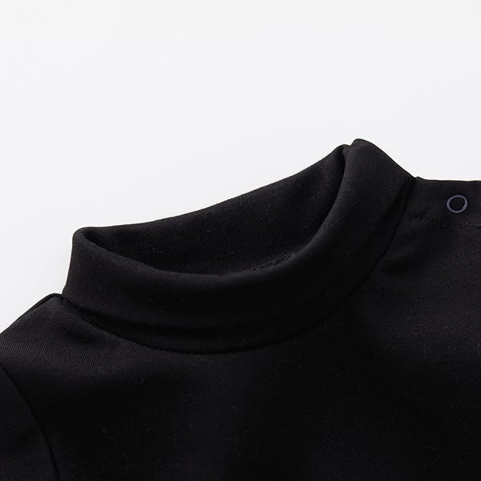 pureborn Baby Boys Girls Bodysuit Super Soft Cotton Romper 0-24 Months