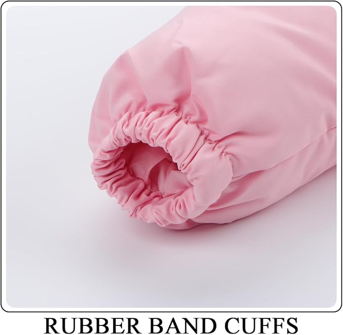 Toddler Winter Coat Baby Puffer Jacket Boy Hoodie Fleece Outerwear Clothes 0-5T