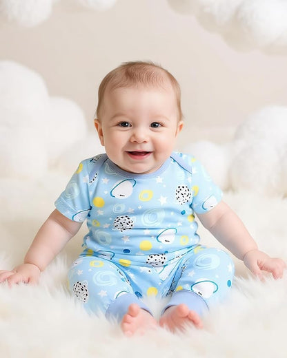 NZRVAWS Newborn Baby Boy Girl Clothes Unisex Preemie Infant Must Have Pants Set Outfits 0-18 Months 20 Pcs Essentials Gift