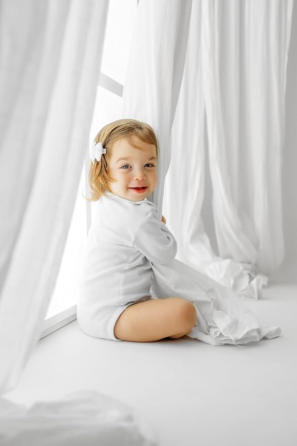 Baby Bath Oil Forte 100% Natural Active Ingredients Dead Sea Mineral