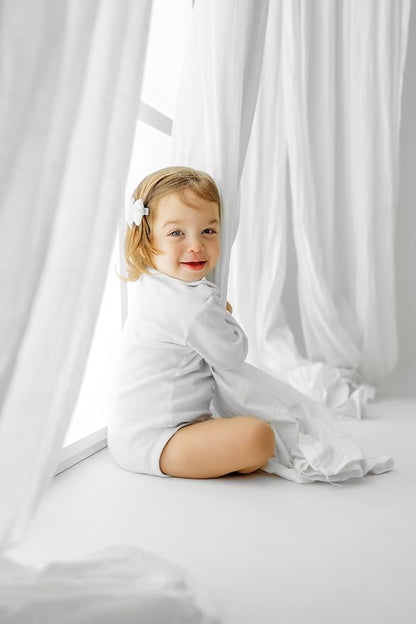 Baby Bath Oil Forte 100% Natural Active Ingredients Dead Sea Mineral