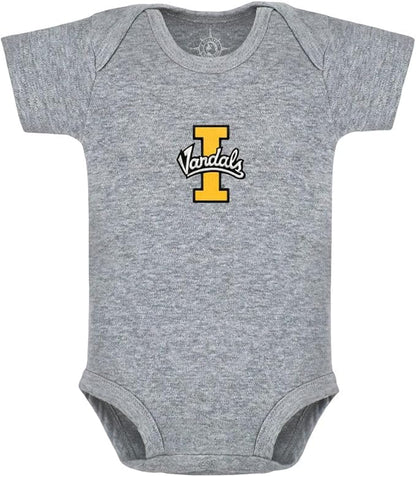 Creative Knitwear College Baby NCAA Infant Bodysuit