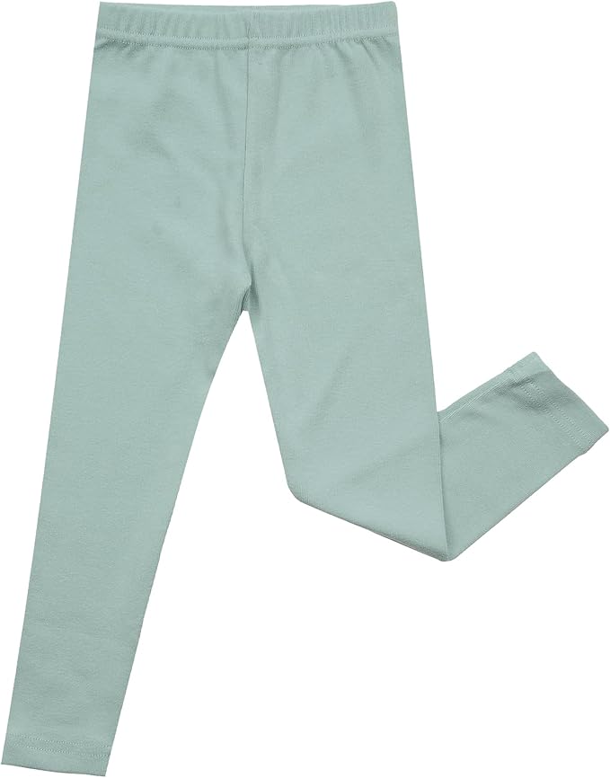 AVAUMA Baby Boys Girls Pajama Set Kids Toddler Snug fit Basic Cotton Sleepwear pjs for Daily