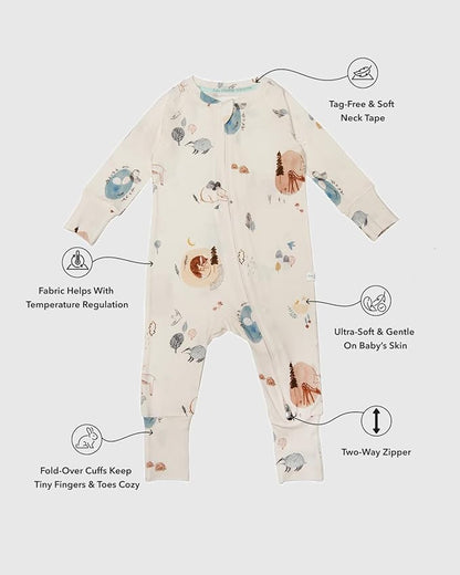 Loulou Lollipop Tencel Lyocell Sleeper